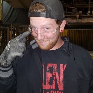 Meet your Posher, Erik